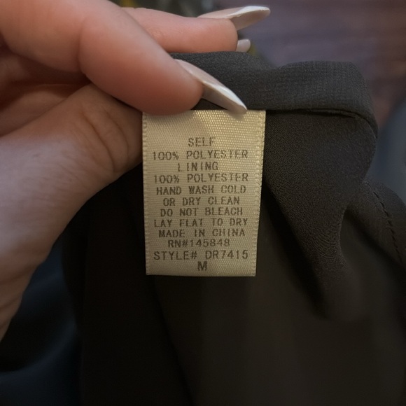 Boutique dress - Picture 4 of 4